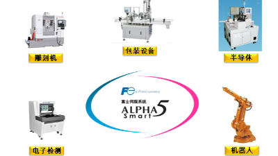 富士伺服電機(jī)應(yīng)用在哪些設(shè)備上？