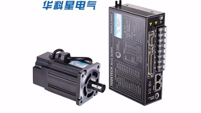 什么時(shí)候選用直流伺服電機(jī)？它和交流伺服電機(jī)有什么區(qū)別？