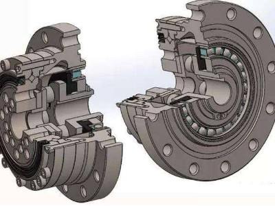 關(guān)于RV減速機(jī)的那些事,功能和維護(hù)方面哪些你還不知道